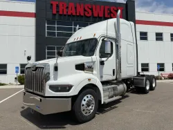 2022 Western Star 49X | Thumbnail Photo 1 of 18