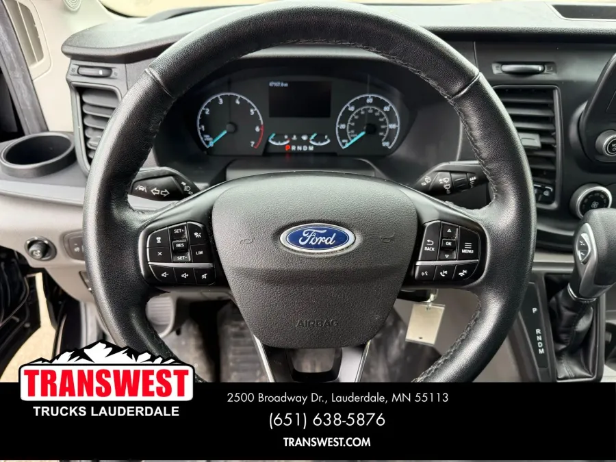 2023 Ford Transit-250 Base | Photo 9 of 21