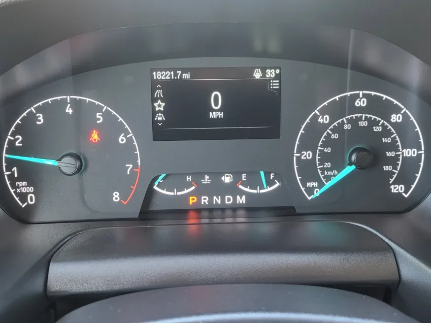 2023 Ford Transit Cutaway T350HD | Photo 15 of 25