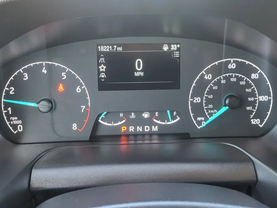 2023 Ford Transit Cutaway T350HD | Photo 15 of 25