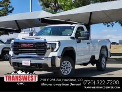 2026 GMC Sierra 2500HD Pro | Thumbnail Photo 22 of 22