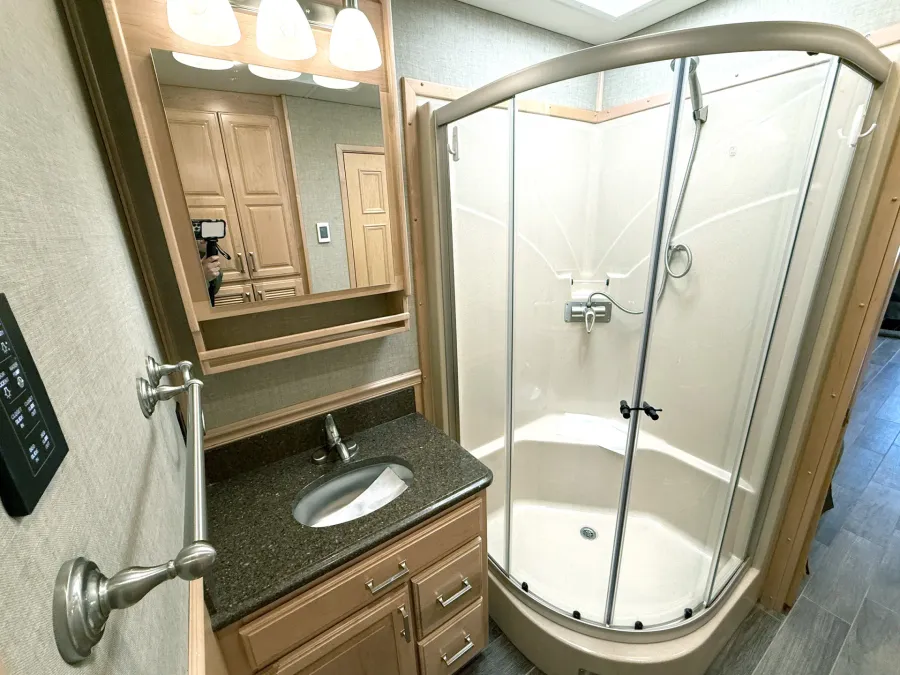 2019 Renegade Classic 3200AM | Photo 11 of 28