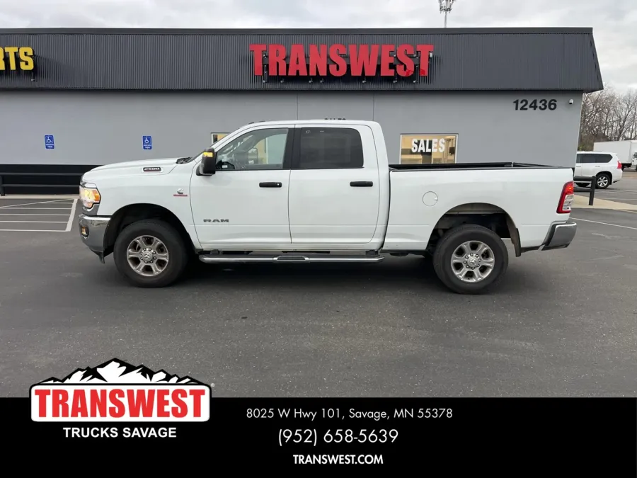 2024 RAM 2500 | Photo 6 of 15