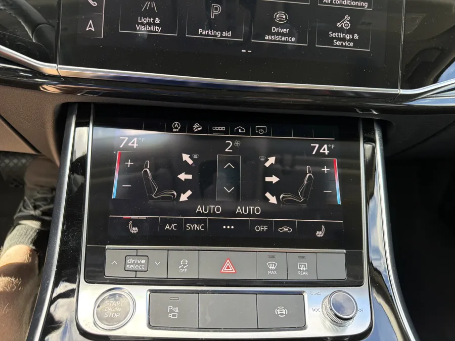 2024 Audi Q7 Premium Plus | Photo 19 of 24
