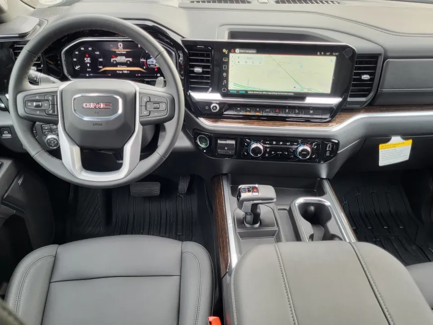 2026 GMC Sierra 1500 Elevation | Photo 20 of 24