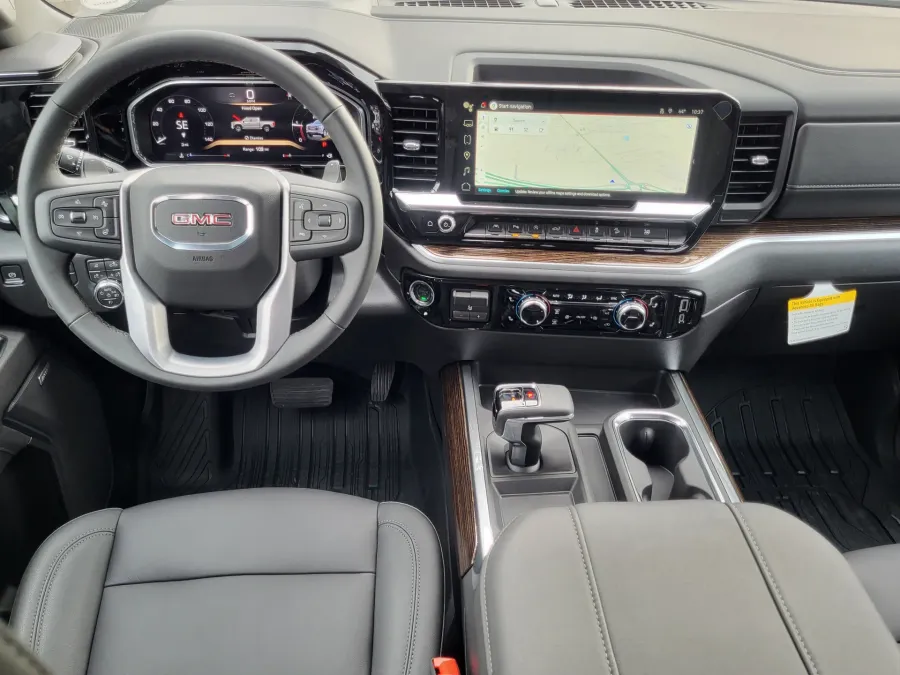 2026 GMC Sierra 1500 Elevation | Photo 20 of 24