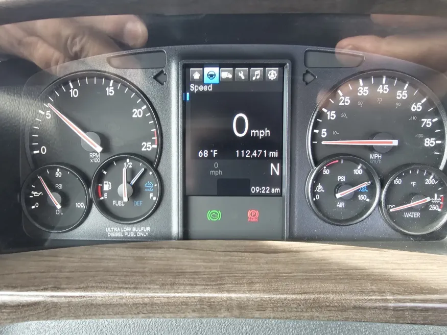 2022 Western Star 49X | Photo 12 of 18