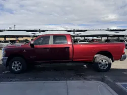 2022 RAM 2500 Big Horn | Thumbnail Photo 4 of 17