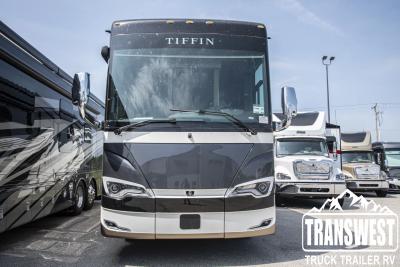 2023 Tiffin Allegro Bus 45 OPP | Thumbnail Photo 3 of 35