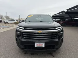 2024 Chevrolet Traverse AWD LT | Thumbnail Photo 6 of 21