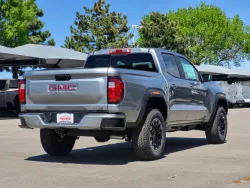 2026 GMC Canyon 4WD AT4 | Thumbnail Photo 6 of 26