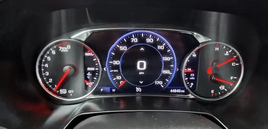 2023 Chevrolet Blazer | Photo 18 of 32