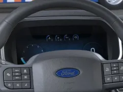 2026 Ford F-150 Lariat | Thumbnail Photo 12 of 22