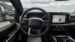 2026 Ford Super Duty F-250 | Thumbnail Photo 28 of 43