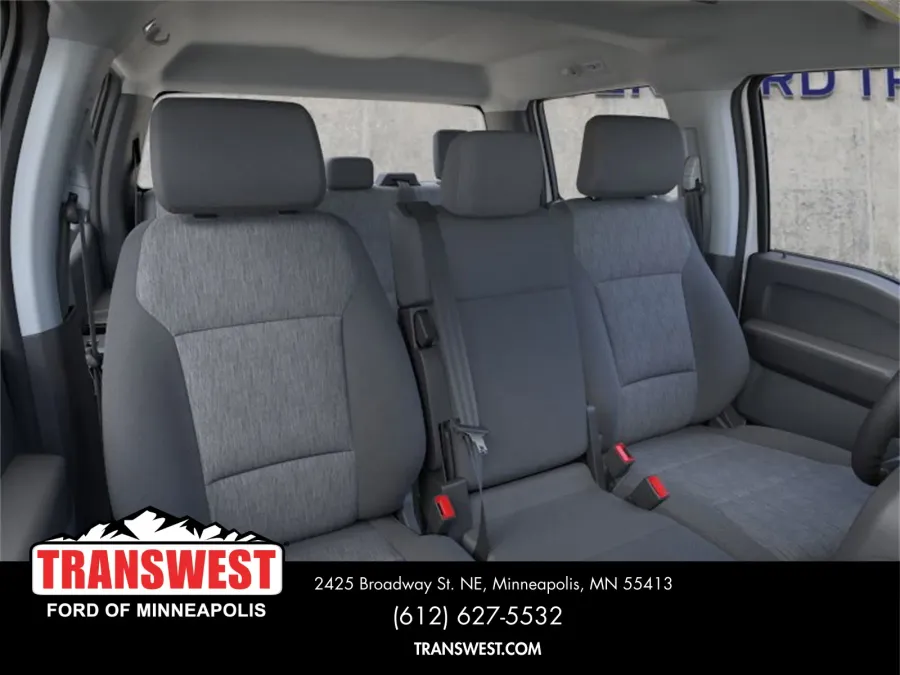 2026 Ford Super Duty F-350 | Photo 10 of 22