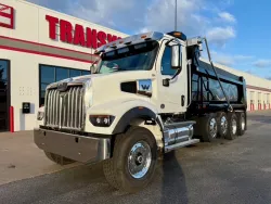 2026 Western Star 47X | Thumbnail Photo 1 of 19