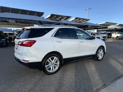 2020 Chevrolet Equinox Premier | Thumbnail Photo 4 of 22