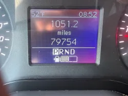 2022 Mercedes Benz Sprinter 2500 Cargo 170 WB | Thumbnail Photo 11 of 21