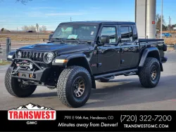 2020 Jeep Gladiator Rubicon | Thumbnail Photo 25 of 25