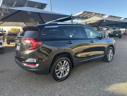 2024 GMC Terrain SLT | Thumbnail Photo 4 of 21