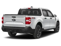 2026 Ford Maverick | Thumbnail Photo 1 of 12