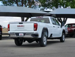 2026 GMC Sierra 2500HD Pro | Thumbnail Photo 6 of 24