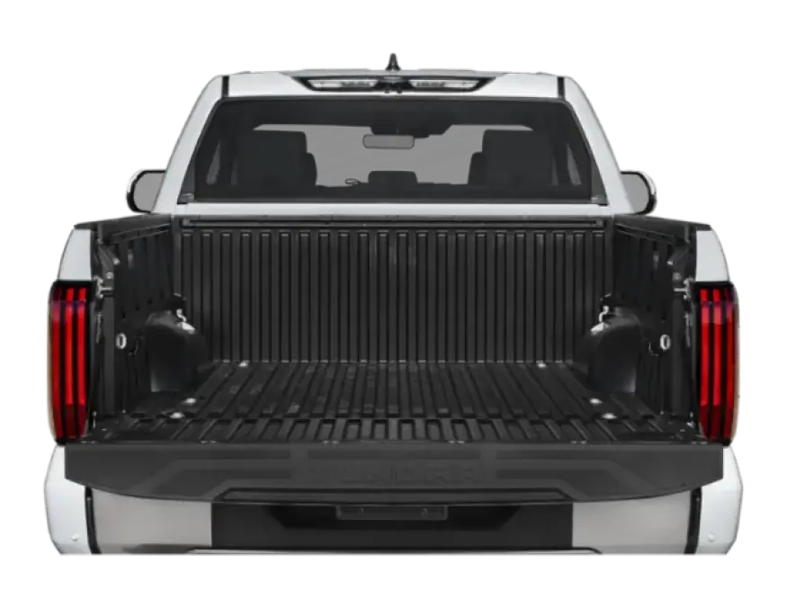 2025 Toyota Tundra | Photo 7 of 12