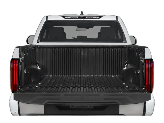 2025 Toyota Tundra | Photo 7 of 12