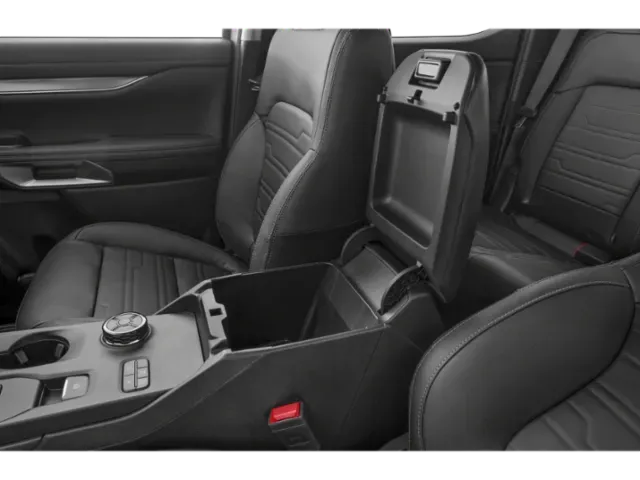 2025 Ford Ranger | Photo 10 of 13