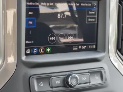 2026 GMC Sierra 2500HD Pro | Thumbnail Photo 14 of 24