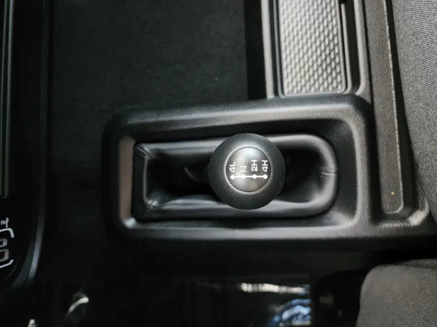 2024 RAM 3500 Tradesman | Photo 18 of 23