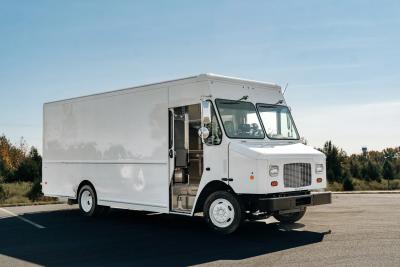 2022 Ford F59 | Thumbnail Photo 2 of 8