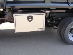 2025 Ford Super Duty F-550 XL | Thumbnail Photo 15 of 18