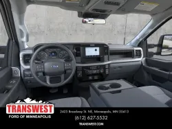 2026 Ford Super Duty F-350 XL | Thumbnail Photo 8 of 22