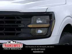 2026 Ford F-150 XLT | Thumbnail Photo 17 of 22