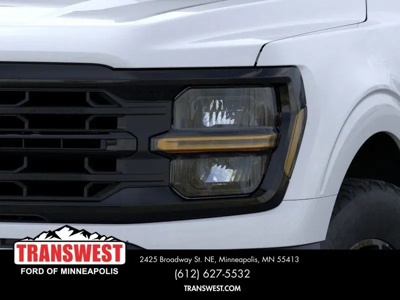 2026 Ford F-150 XLT | Photo 17 of 22