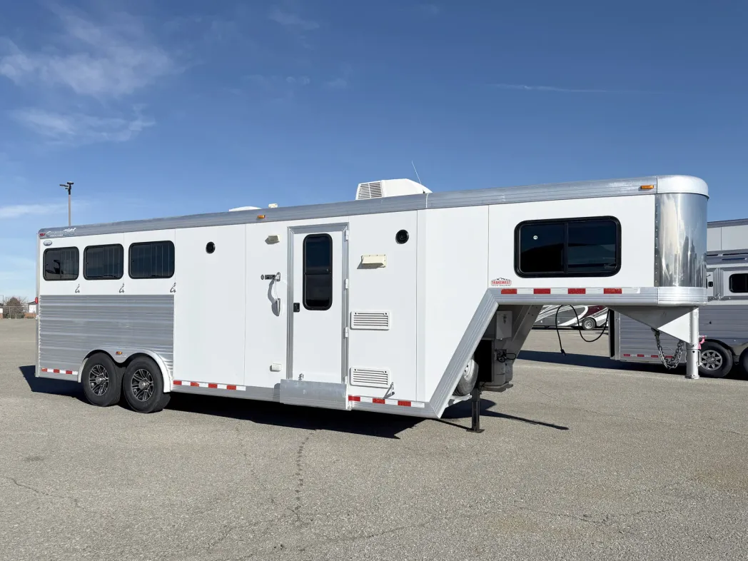 2011 Cimarron Norstar 3HLQ 