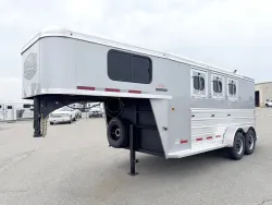 2026 Logan Coach Bullseye 3HGN | Thumbnail Photo 13 of 13