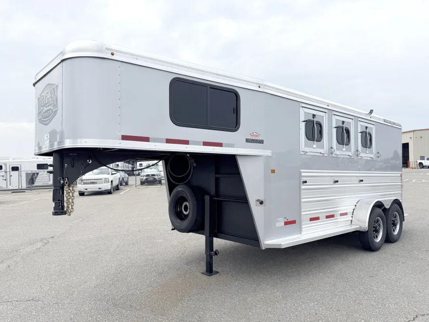 2026 Logan Coach Bullseye 3HGN | Photo 13 of 13