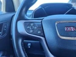 2022 GMC Canyon 4WD AT4 w/Leather | Thumbnail Photo 25 of 31