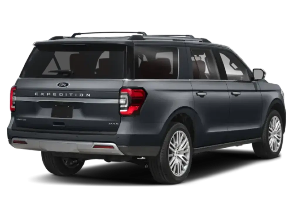 2024 Ford Expedition Max