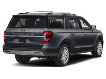 2024 Ford Expedition Max
