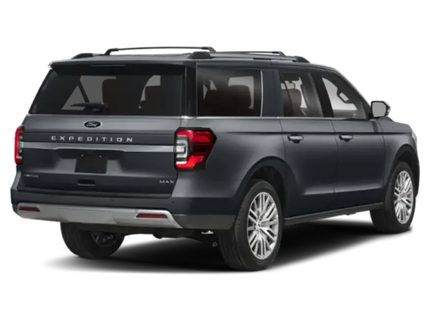 2024 Ford Expedition Max | Photo 1 of 13