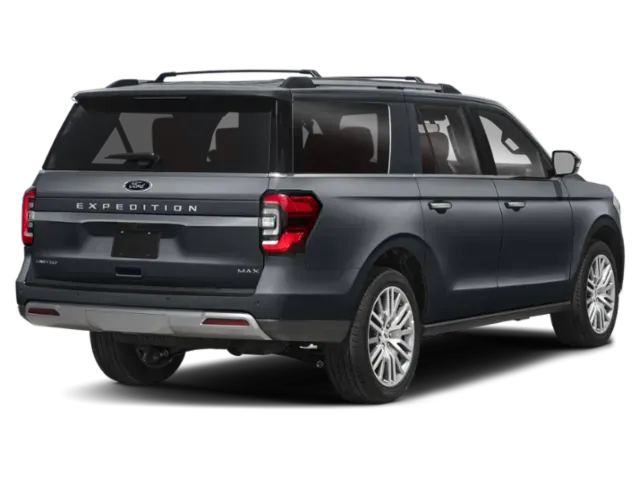2024 Ford Expedition Max | Photo 1 of 13