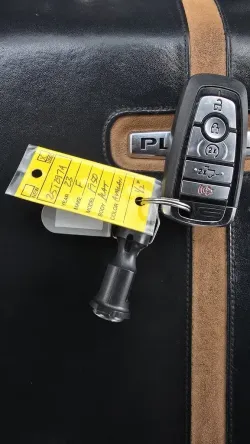 2023 Ford F-150 | Thumbnail Photo 28 of 34