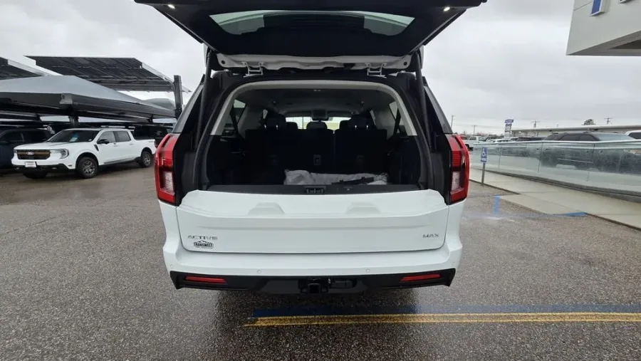 2026 Ford Expedition Max | Photo 13 of 47