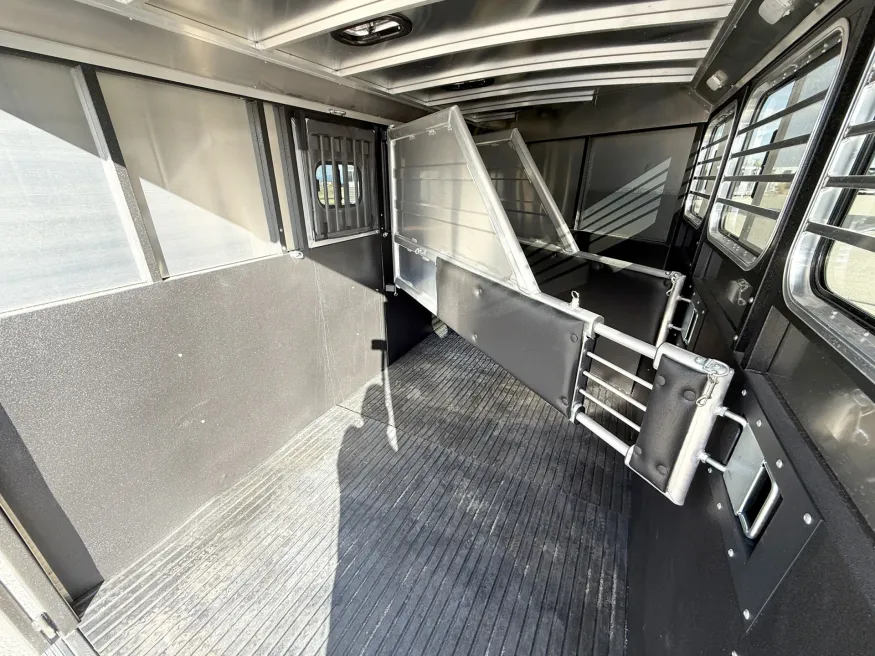 2025 Logan Coach Bullseye 3HBP | Photo 11 of 13