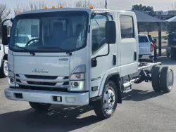 2026 Isuzu NPR-HD | Thumbnail Photo 2 of 20