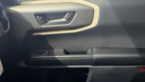 2026 Ford Bronco Sport | Photo 38 of 41