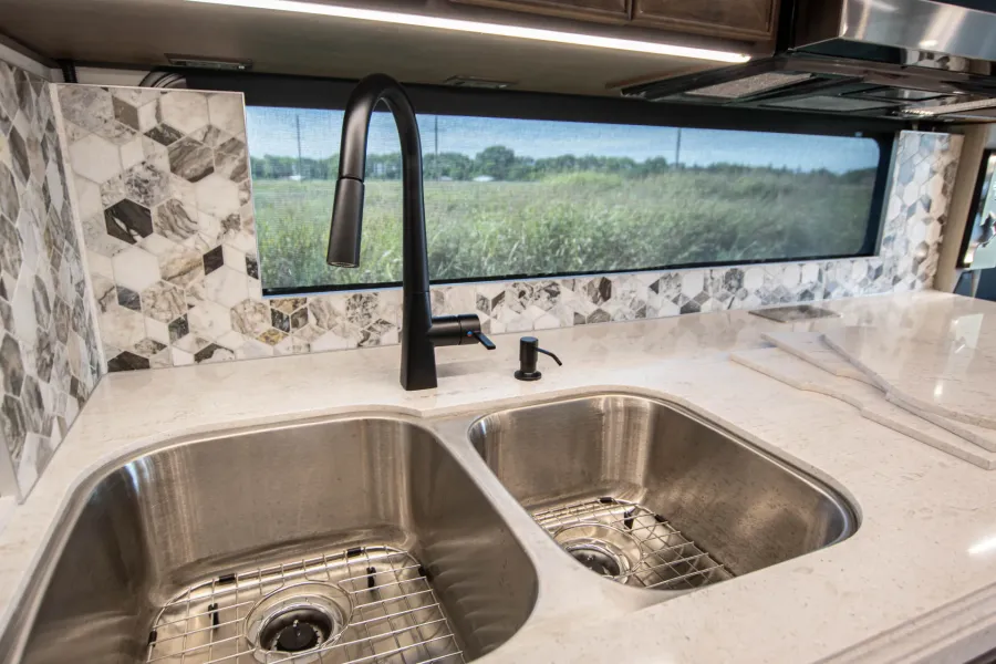 2026 Tiffin Allegro Bus 40IP | Photo 28 of 28